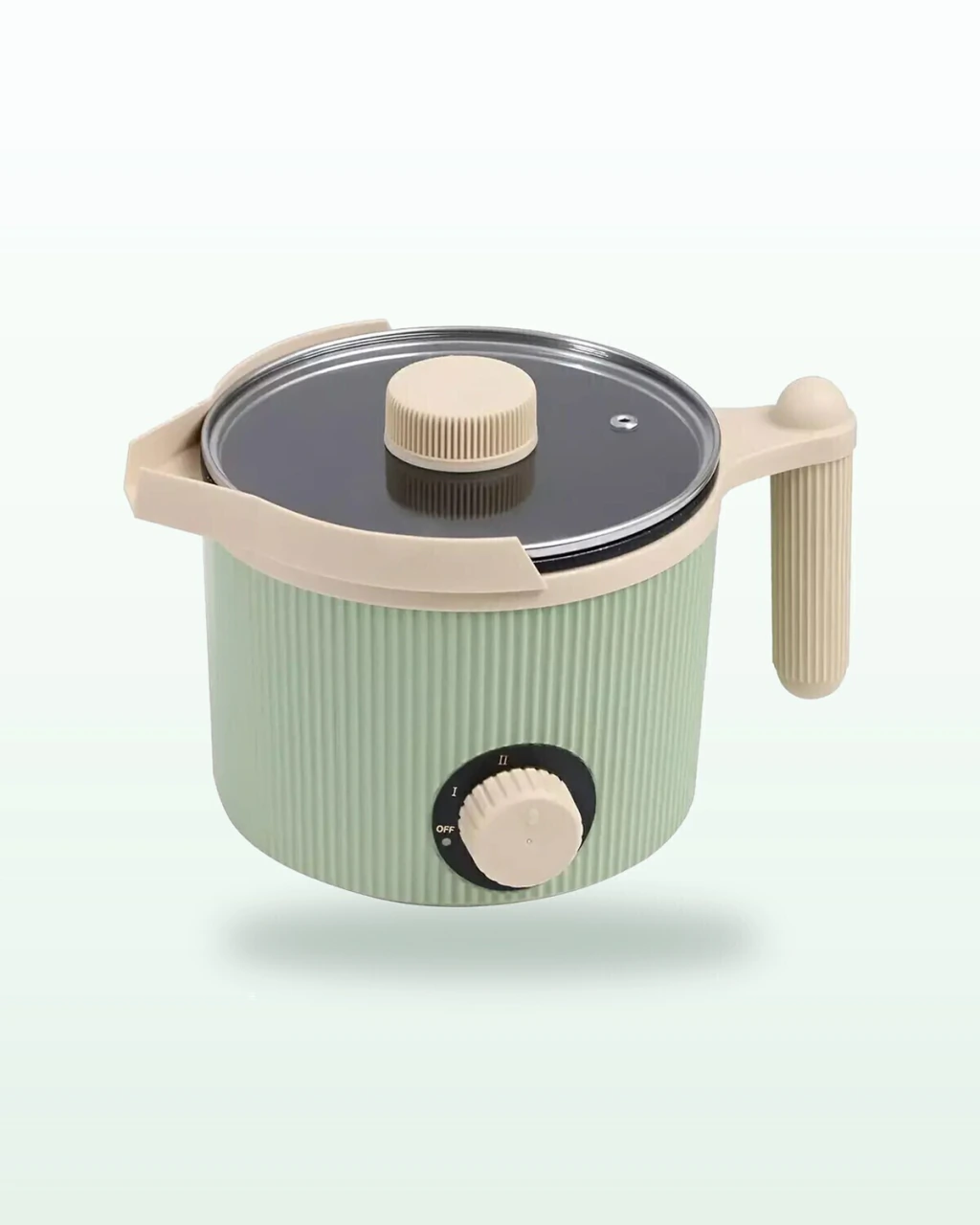 Fundidora de cera TOAUTO 1,5 L